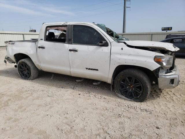 Photo 3 VIN: 5TFEM5F15JX132719 - TOYOTA TUNDRA CRE 