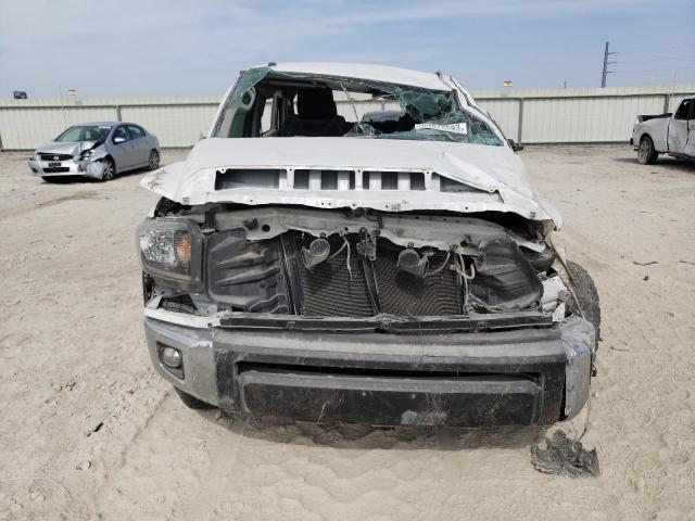 Photo 4 VIN: 5TFEM5F15JX132719 - TOYOTA TUNDRA CRE 