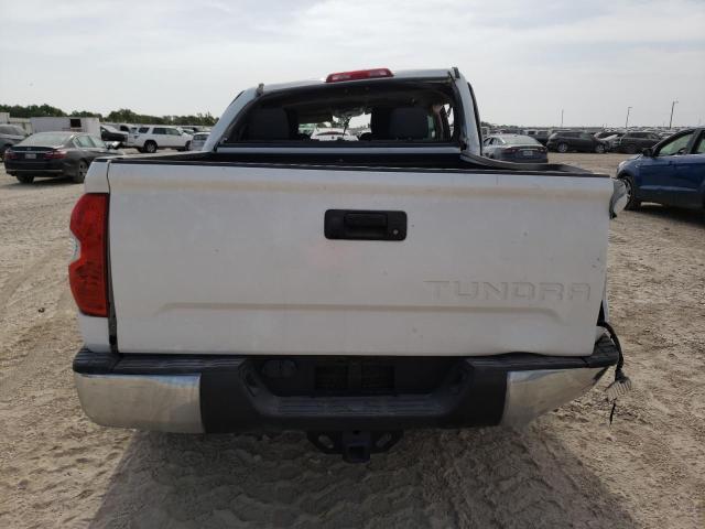 Photo 5 VIN: 5TFEM5F15JX132719 - TOYOTA TUNDRA CRE 