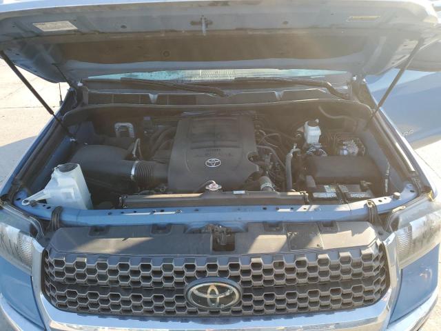 Photo 10 VIN: 5TFEM5F15KX138747 - TOYOTA TUNDRA 