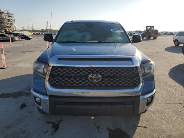 Photo 4 VIN: 5TFEM5F15KX138747 - TOYOTA TUNDRA 