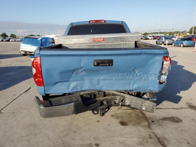 Photo 5 VIN: 5TFEM5F15KX138747 - TOYOTA TUNDRA 