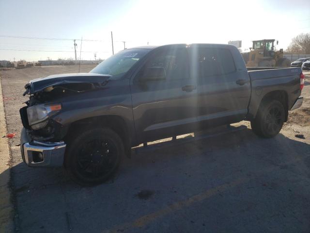 Photo 0 VIN: 5TFEM5F15KX140465 - TOYOTA TUNDRA CRE 