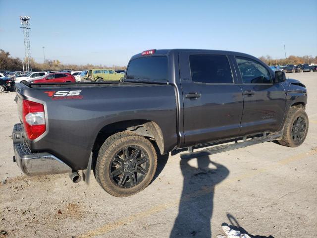 Photo 2 VIN: 5TFEM5F15KX140465 - TOYOTA TUNDRA CRE 