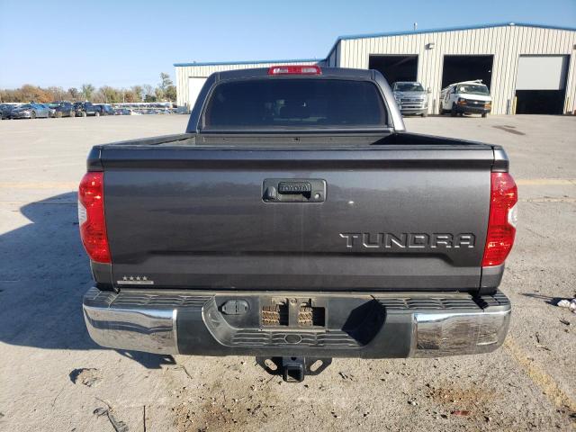 Photo 5 VIN: 5TFEM5F15KX140465 - TOYOTA TUNDRA CRE 