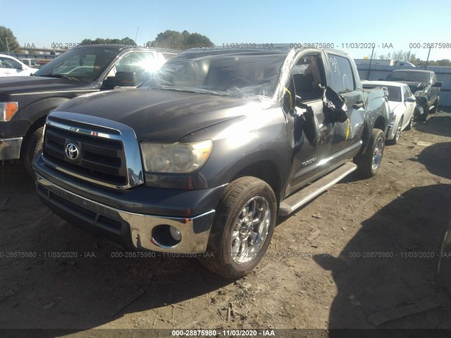 Photo 1 VIN: 5TFEM5F16AX012377 - TOYOTA TUNDRA 2WD TRUCK 