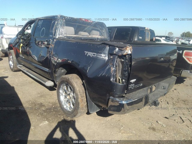 Photo 2 VIN: 5TFEM5F16AX012377 - TOYOTA TUNDRA 2WD TRUCK 