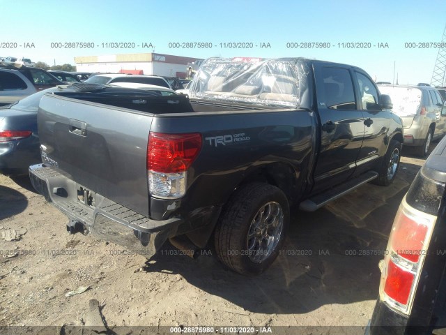 Photo 3 VIN: 5TFEM5F16AX012377 - TOYOTA TUNDRA 2WD TRUCK 