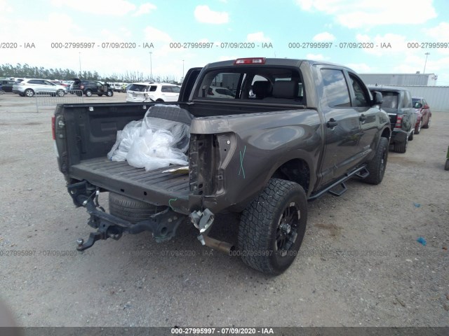 Photo 3 VIN: 5TFEM5F16AX019491 - TOYOTA TUNDRA 2WD TRUCK 