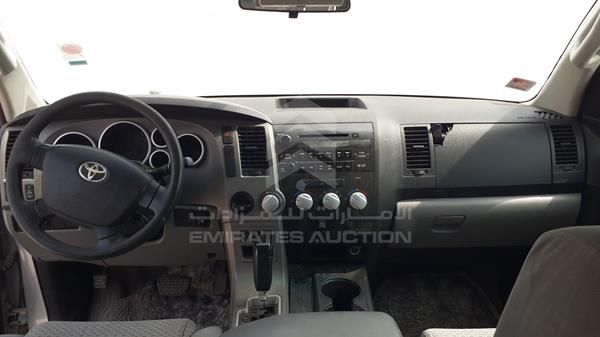 Photo 15 VIN: 5TFEM5F16BX024398 - TOYOTA TUNDRA 