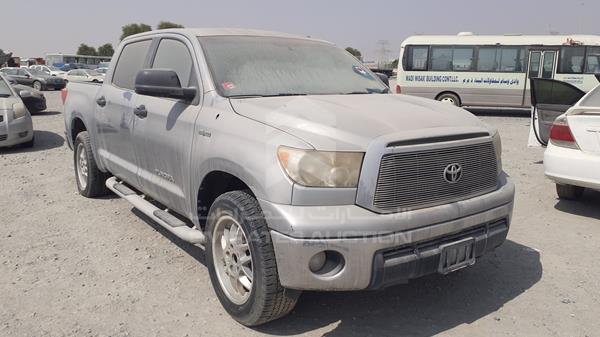 Photo 9 VIN: 5TFEM5F16BX024398 - TOYOTA TUNDRA 