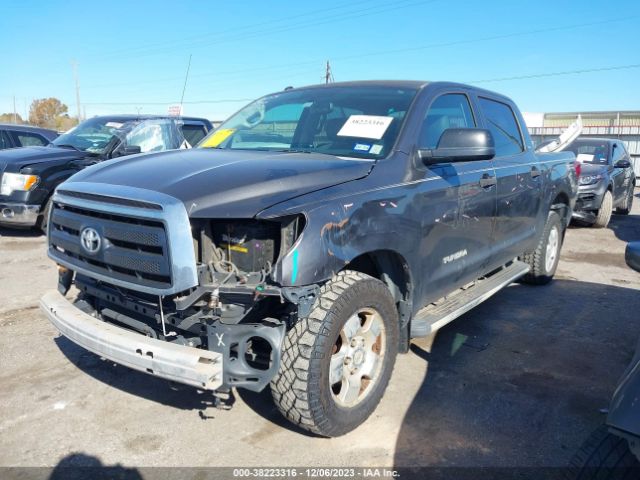 Photo 1 VIN: 5TFEM5F16BX032131 - TOYOTA TUNDRA 