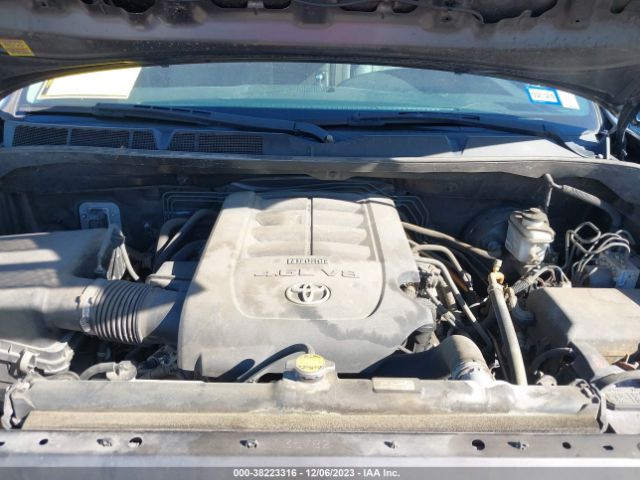 Photo 9 VIN: 5TFEM5F16BX032131 - TOYOTA TUNDRA 