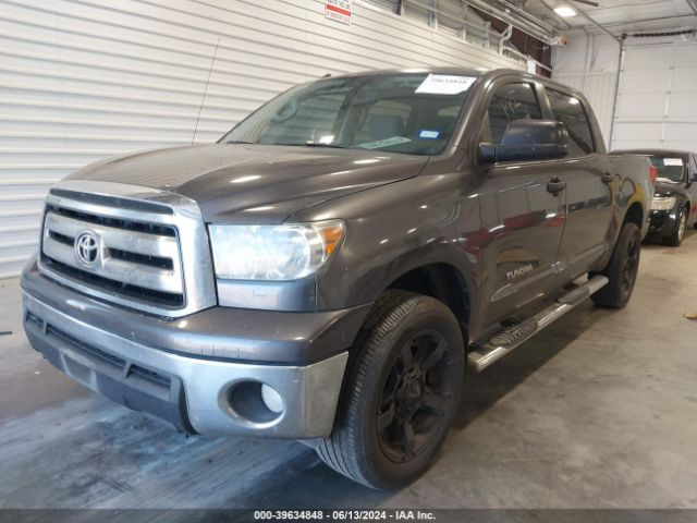 Photo 1 VIN: 5TFEM5F16DX059364 - TOYOTA TUNDRA 