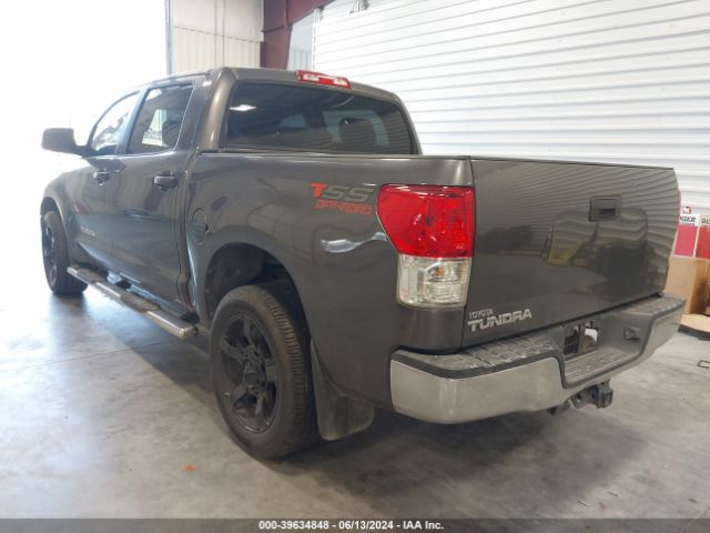 Photo 2 VIN: 5TFEM5F16DX059364 - TOYOTA TUNDRA 