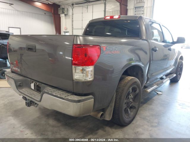 Photo 3 VIN: 5TFEM5F16DX059364 - TOYOTA TUNDRA 