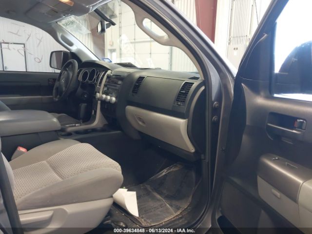 Photo 4 VIN: 5TFEM5F16DX059364 - TOYOTA TUNDRA 