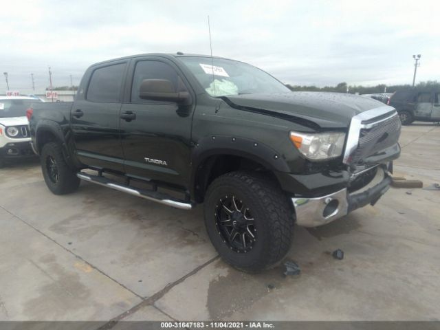 Photo 0 VIN: 5TFEM5F16DX063723 - TOYOTA TUNDRA 2WD TRUCK 