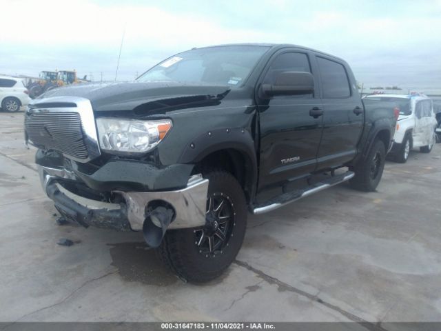 Photo 1 VIN: 5TFEM5F16DX063723 - TOYOTA TUNDRA 2WD TRUCK 