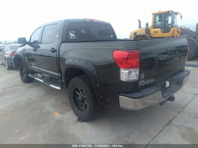 Photo 2 VIN: 5TFEM5F16DX063723 - TOYOTA TUNDRA 2WD TRUCK 