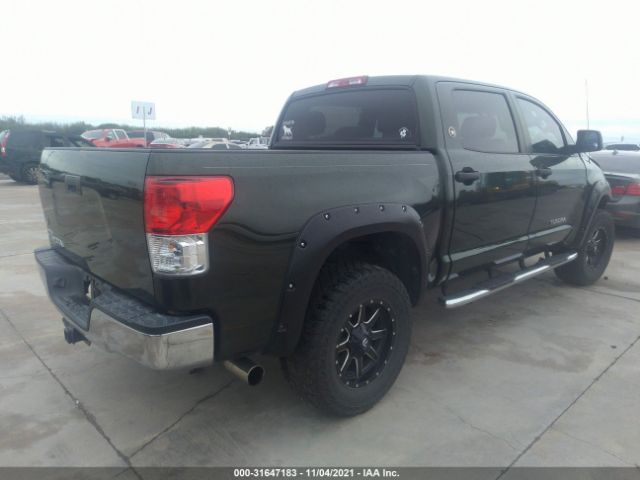 Photo 3 VIN: 5TFEM5F16DX063723 - TOYOTA TUNDRA 2WD TRUCK 