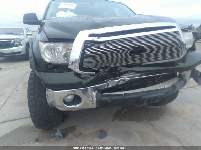 Photo 5 VIN: 5TFEM5F16DX063723 - TOYOTA TUNDRA 2WD TRUCK 