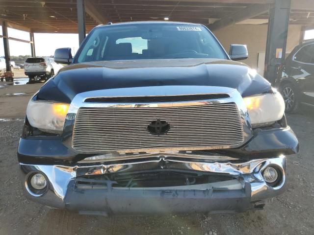 Photo 4 VIN: 5TFEM5F16DX064662 - TOYOTA TUNDRA CRE 