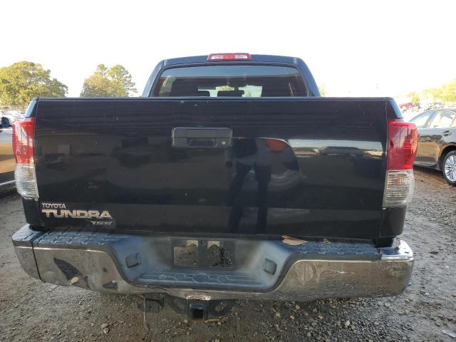 Photo 5 VIN: 5TFEM5F16DX064662 - TOYOTA TUNDRA CRE 