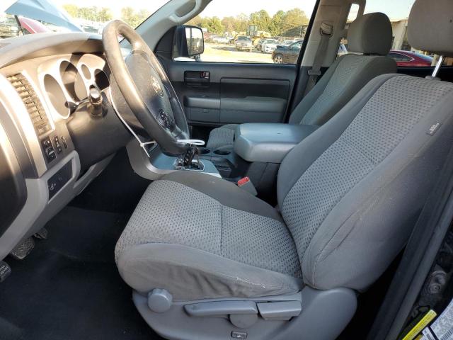 Photo 6 VIN: 5TFEM5F16DX064662 - TOYOTA TUNDRA CRE 