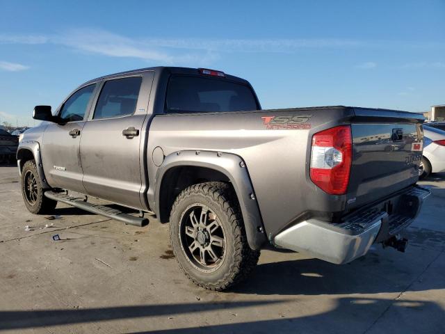 Photo 1 VIN: 5TFEM5F16FX085725 - TOYOTA TUNDRA CRE 