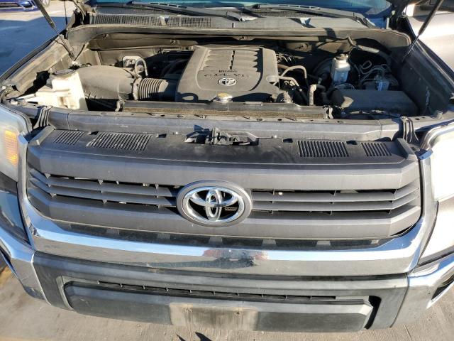 Photo 10 VIN: 5TFEM5F16FX085725 - TOYOTA TUNDRA CRE 