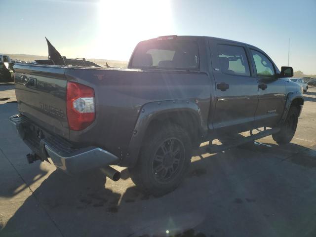 Photo 2 VIN: 5TFEM5F16FX085725 - TOYOTA TUNDRA CRE 