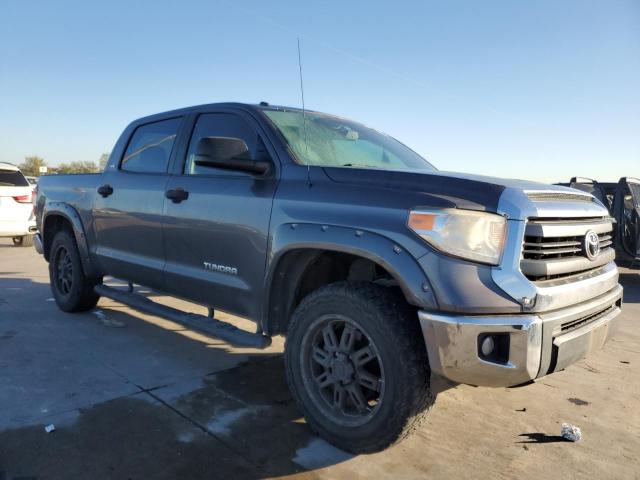 Photo 3 VIN: 5TFEM5F16FX085725 - TOYOTA TUNDRA CRE 