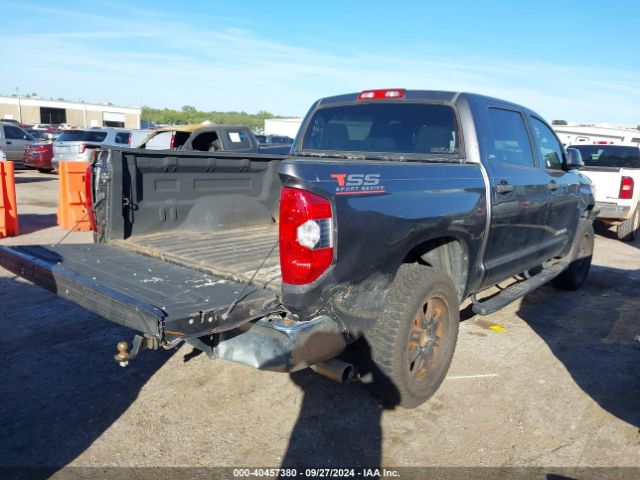 Photo 3 VIN: 5TFEM5F16FX087734 - TOYOTA TUNDRA 