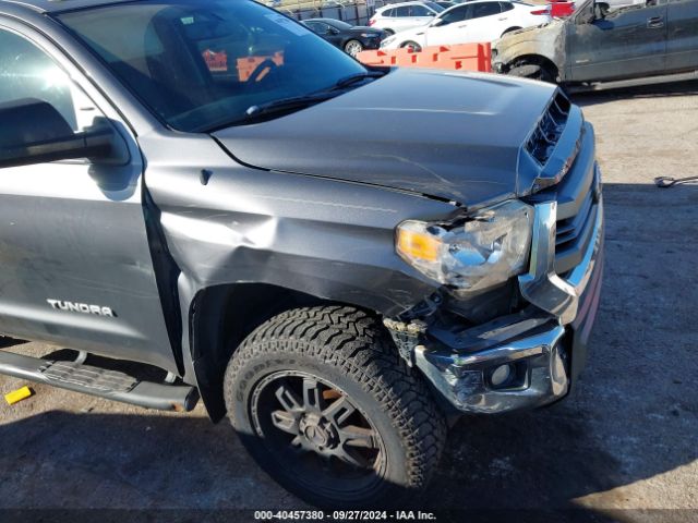 Photo 5 VIN: 5TFEM5F16FX087734 - TOYOTA TUNDRA 