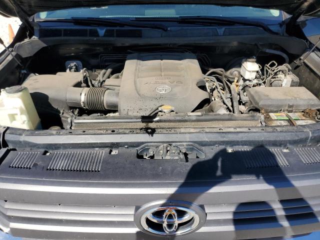 Photo 10 VIN: 5TFEM5F16FX088009 - TOYOTA TUNDRA CRE 