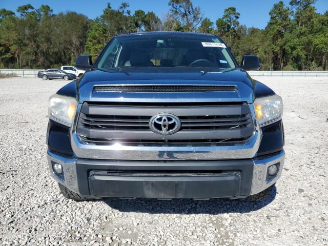 Photo 4 VIN: 5TFEM5F16FX088009 - TOYOTA TUNDRA CRE 