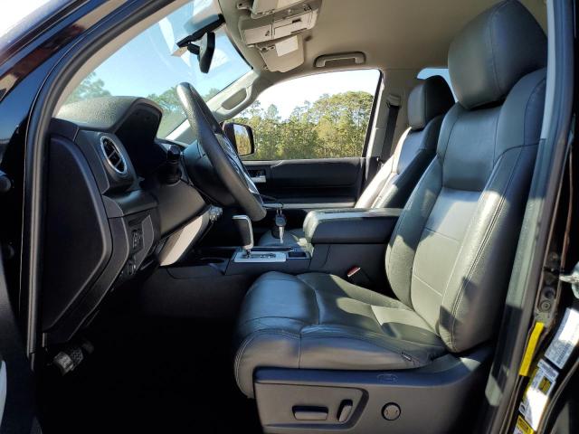 Photo 6 VIN: 5TFEM5F16FX088009 - TOYOTA TUNDRA CRE 