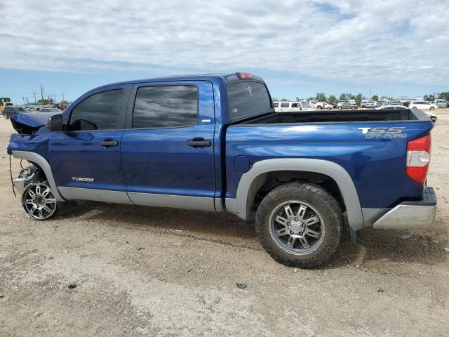 Photo 1 VIN: 5TFEM5F16FX089354 - TOYOTA TUNDRA CRE 