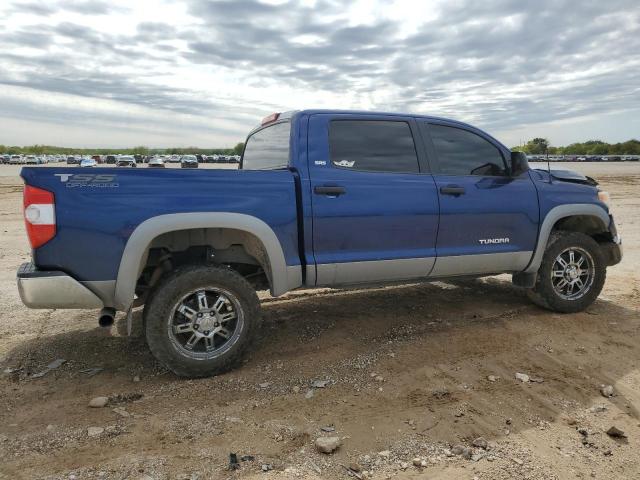 Photo 2 VIN: 5TFEM5F16FX089354 - TOYOTA TUNDRA CRE 