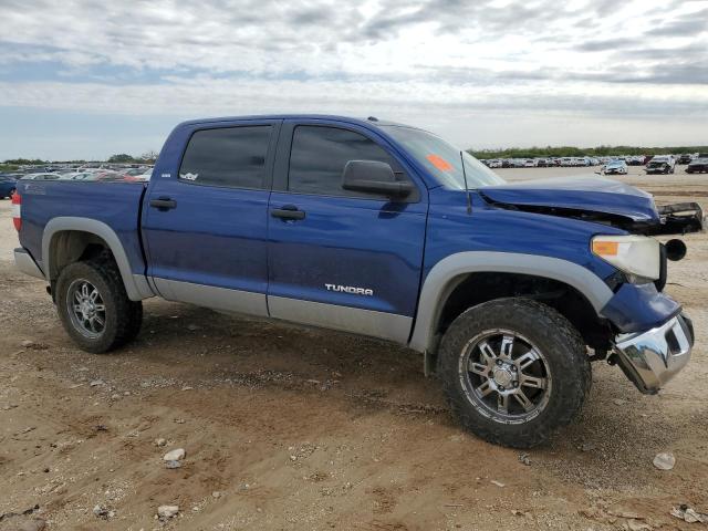 Photo 3 VIN: 5TFEM5F16FX089354 - TOYOTA TUNDRA CRE 