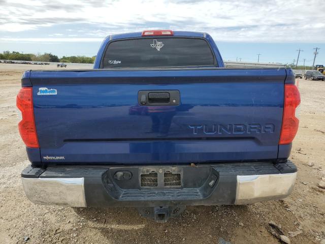 Photo 5 VIN: 5TFEM5F16FX089354 - TOYOTA TUNDRA CRE 