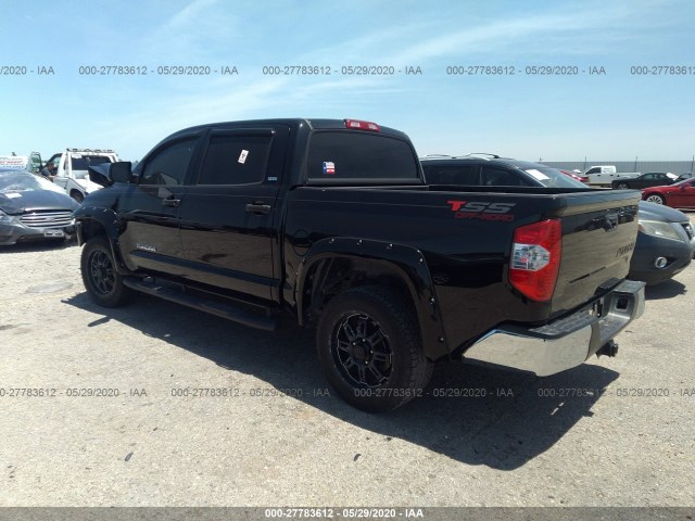 Photo 2 VIN: 5TFEM5F16GX096693 - TOYOTA TUNDRA 2WD TRUCK 