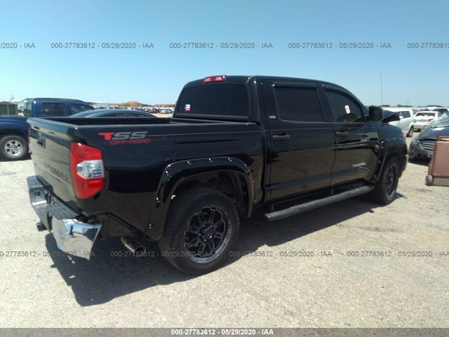 Photo 3 VIN: 5TFEM5F16GX096693 - TOYOTA TUNDRA 2WD TRUCK 