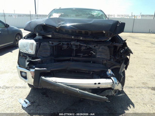 Photo 5 VIN: 5TFEM5F16GX096693 - TOYOTA TUNDRA 2WD TRUCK 