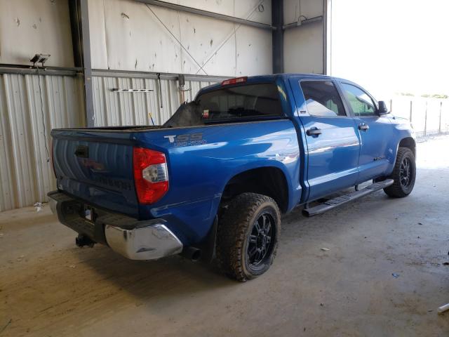 Photo 3 VIN: 5TFEM5F16GX103674 - TOYOTA TUNDRA CRE 