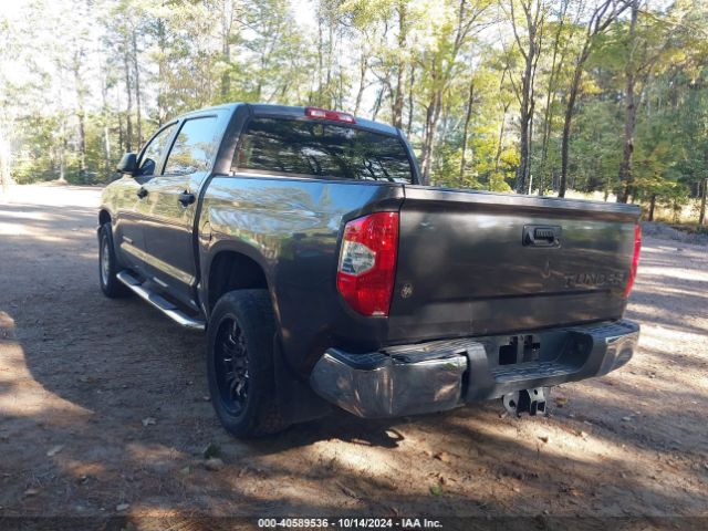 Photo 2 VIN: 5TFEM5F16GX105232 - TOYOTA TUNDRA 