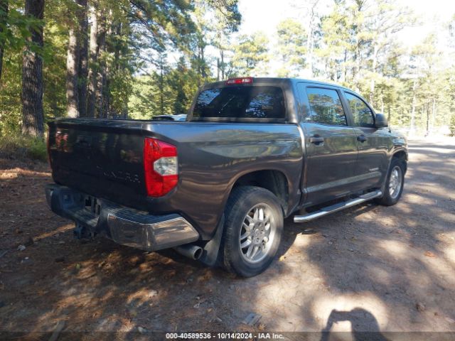 Photo 3 VIN: 5TFEM5F16GX105232 - TOYOTA TUNDRA 