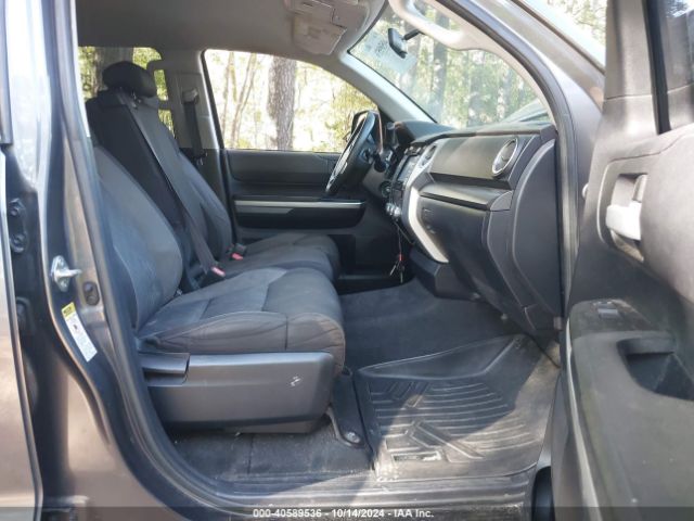 Photo 4 VIN: 5TFEM5F16GX105232 - TOYOTA TUNDRA 