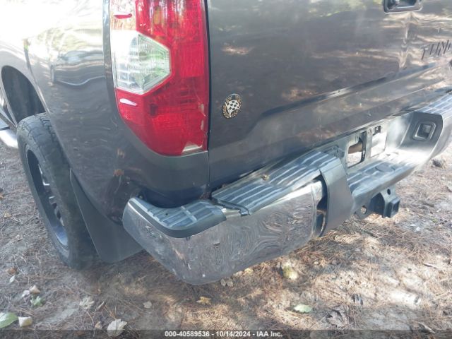 Photo 5 VIN: 5TFEM5F16GX105232 - TOYOTA TUNDRA 